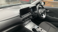 Hyundai KONA 100kW SE Connect 39kWh 5dr Auto Electric Hatchback